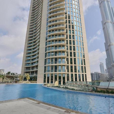 Dream Inn Dubai Apartments- Burj Vista Zewnętrze zdjęcie