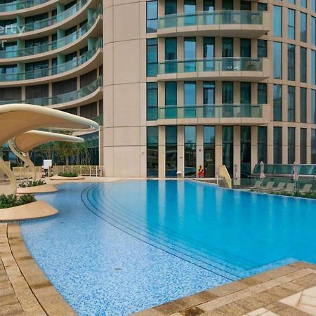 Dream Inn Dubai Apartments- Burj Vista Zewnętrze zdjęcie